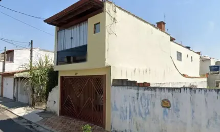 Sobrado à venda, Jardim Presidente Dutra, Guarulhos, SP