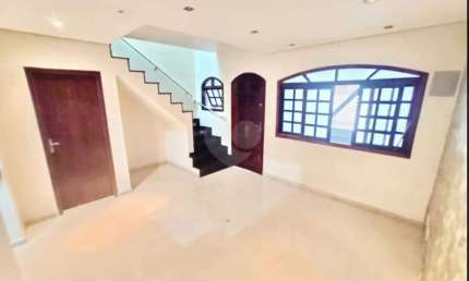 Casa com 2 quartos à venda na Rua São João Batista Glória, 38, Vila São Gabriel, Guarulhos