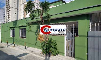 Casa com 2 quartos à venda na Rua Doutor João Ayres de Queiroz, 11, Vila Clotilde, Guarulhos