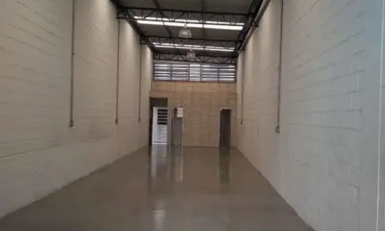 Salão para locação, jardim dona meri, , nova bonsucesso -guarulhos, sp