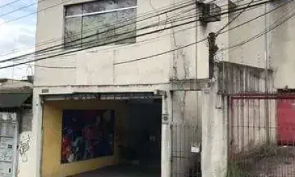 Excelente Prédio comercia   à venda, Jardim Pinhal/Macedo-  Guarulhos, SP