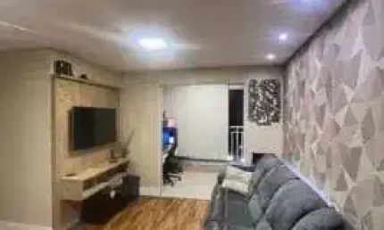 Apartamento com 3 quartos à venda na Rua Cônsul Orestes Correa, 1, Macedo, Guarulhos