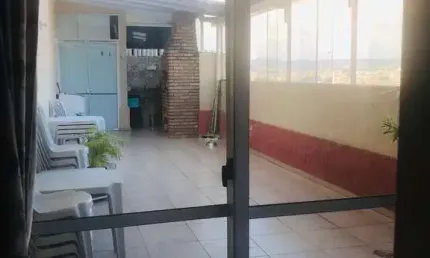 Belíssima Cobertura à venda, no condomínio Fatto Sport Faria Lima, na região do Cocaia, Guarulhos,