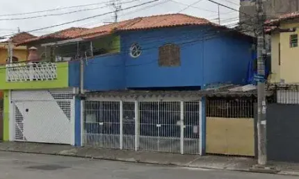 Sobrado à venda, Jardim São Francisco, Guarulhos, SP