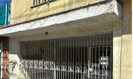 Casa com 2 quartos à venda na Rua Corypheu de Azevedo Marques, 671, Jardim Paraventi, Guarulhos