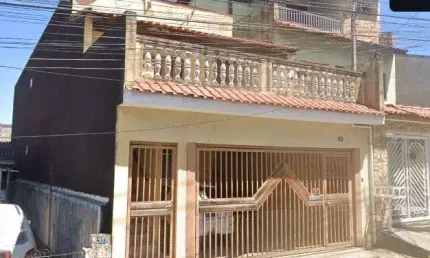 Casa para locação, Jardim Rosa de Franca, Guarulhos, SP