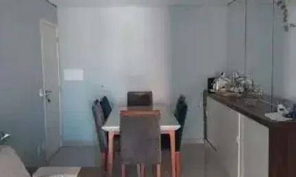 Apartamento com 2 quartos à venda na Rua Antonieta, 281, Picanço, Guarulhos