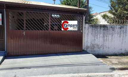 Casa com 4 quartos à venda na Rua Antônio Christóvam, 74, Jardim Bom Clima, Guarulhos