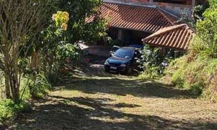 Chácara / sítio com 1 quarto à venda na Estrada Do Municipio De Santa Branca, Centro, Santa Branca