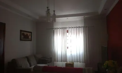 Casa com 4 quartos à venda na Rua Beija-Flor, 217, Jardim Valéria, Guarulhos