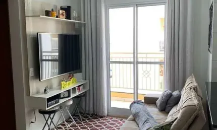 Apartamento à venda, Cidade Parque Alvorada, Guarulhos, SP