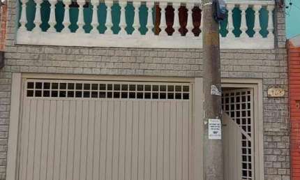 Casa com 2 quartos à venda na Rua Yara, 167, Jardim Anny, Guarulhos