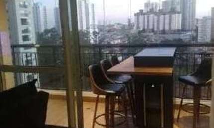 Apartamento à venda, Jardim Flor da Montanha, Guarulhos, SP