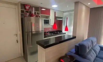Apartamento à venda, jardim las vegas, guarulhos, sp