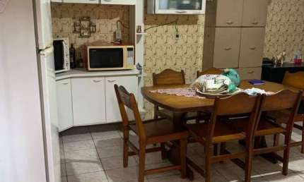 Casa com 2 quartos à venda na Rua Corrego do Bom Jesus, 177, Jardim Capri, Guarulhos