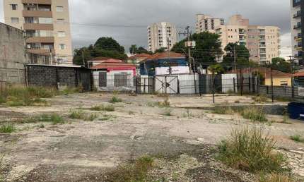 Terreno para locação, com excelente localização, possuindo 800m² na região da Vila Galvão, Guarulho