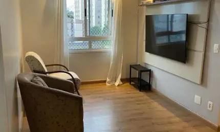 Lindo apartamento à venda com otima localização, na região do Centro, Guarulhos, SP
