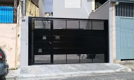 Casa com 3 quartos à venda na Rua João Artoni, 163, Jardim Testae, Guarulhos