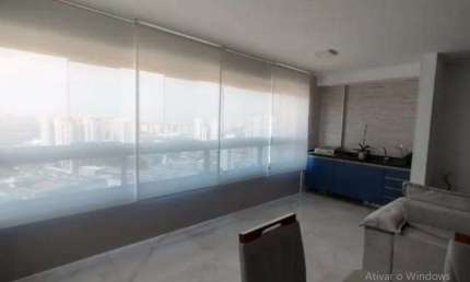Apartamento com 2 quartos à venda na Rua Santa Izabel, 571, Vila Augusta, Guarulhos