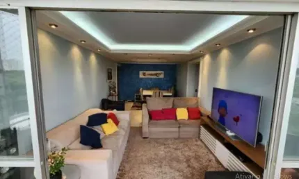 Apartamento com 3 quartos à venda na Rua Alberto Hinoto Bento, 148, Macedo, Guarulhos