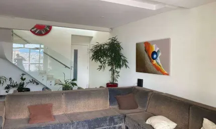 Cobertura / Penthouse à venda, Vila Rosália, Guarulhos, SP