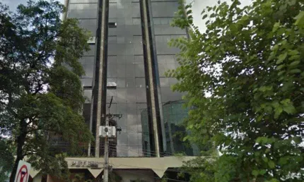 Sala comercial com 4 salas para alugar na Rua Morvam de Figueredo, 65, Centro, Guarulhos