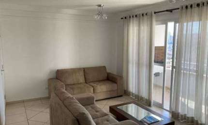Apartamento com 3 quartos à venda na Rua Doutor Miguel Vieira Ferreira, 119, Jardim Zaira, Guarulhos