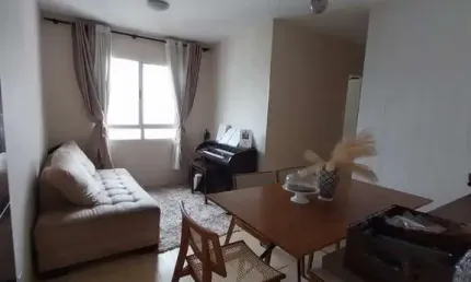 Apartamento com 3 quartos à venda na Rua Ana Soares Barcelos, 355, Vila Venditti, Guarulhos