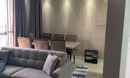 Apartamento à venda, Vila das Bandeiras, Guarulhos, SP=Excelente Localização- 5 Minutos  do Shoppin