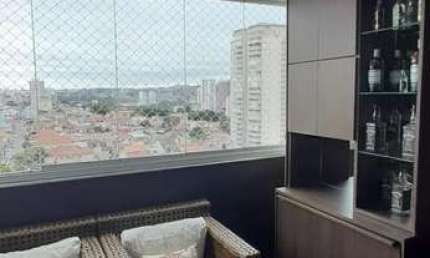Apartamento com 3 quartos à venda na Rua Sapucaia, 61, Vila Rosália, Guarulhos