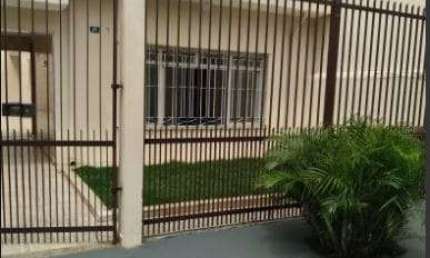 Casa com 1 quarto à venda na Travessa 11 De Junho, 53, Vila Galvão, Guarulhos