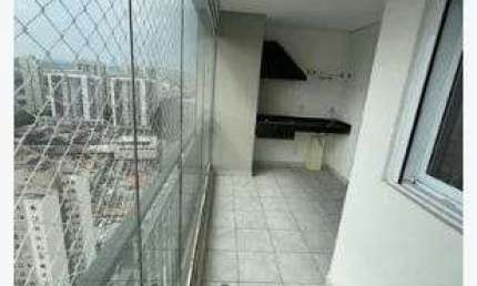 Apartamento com 3 quartos à venda na Rua Dona Tecla, 602, Jardim Flor da Montanha, Guarulhos