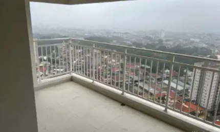 Apartamento com 3 quartos à venda na Rua Hélio Manzoni, 46, Gopoúva, Guarulhos