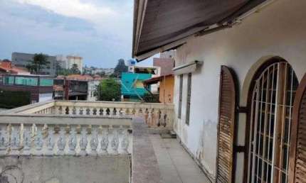 Casa com 3 quartos à venda na Rua Segundo-Tenente Ruy Lopes Ribeiro, 102, Jardim Santa Mena, Guarulhos