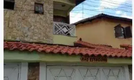 Casa com 3 quartos à venda na Rua Mogi das Cruzes, 647, Gopoúva, Guarulhos