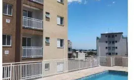 Apartamento à venda, Jardim do Triunfo, Guarulhos, SP