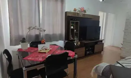 Apartamento à venda, parque uirapuru, guarulhos, sp