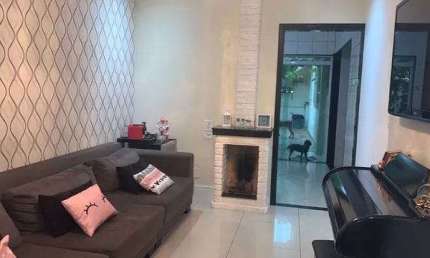 Casa em condomínio fechado com 4 quartos à venda na Rua João Artoni, 170, Jardim Testae, Guarulhos