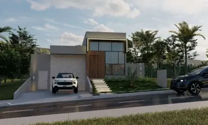 Casa à venda, Condomínio Residencial Reserva de Atibaia, Atibaia, SP