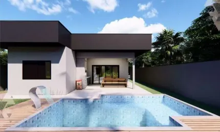 Casa à venda, Condomínio Residencial Reserva de Atibaia, Atibaia, SP