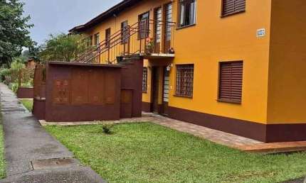 Casa em condomínio fechado com 2 quartos à venda na Avenida Morada Nova, 390, Jardim Ottawa, Guarulhos