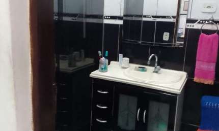 Casa com 3 quartos à venda na Rua Lagoa Seca, 359, Jardim do Triunfo, Guarulhos