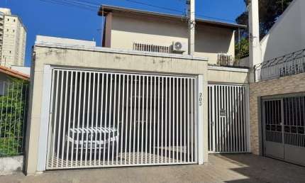 Casa com 4 quartos à venda na Rua Francisco Bondanca, 203, Vila Augusta, Guarulhos