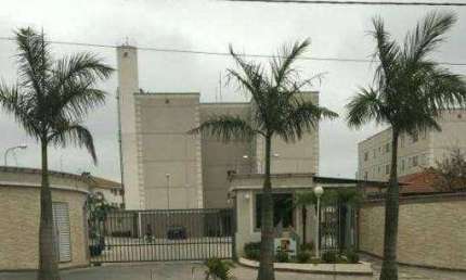 Apartamento à venda, Santa Monica Água Chata, Guarulhos, SP
