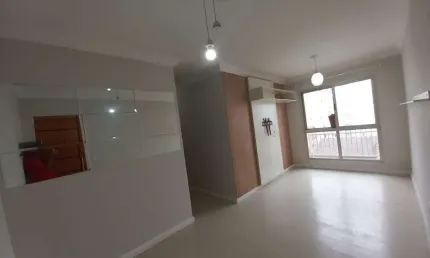 Apartamento à venda, jardim são judas tadeu, guarulhos, sp