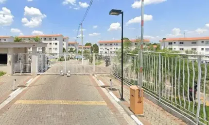 Apartamento com 2 quartos à venda na Viela Betânia, 4, Jardim Albertina, Guarulhos