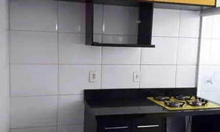 Apartamento à venda, água chata, santa cecilia guarulhos, sp