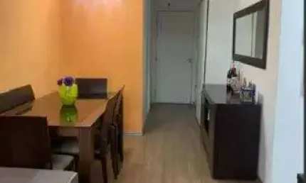Apartamento com 2 quartos à venda na Avenida Salgado Filho, 2834, Centro, Guarulhos