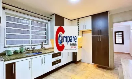 Casa com 2 quartos à venda na Rua Major José Moreira Matos, 278, Vila Galvão, Guarulhos