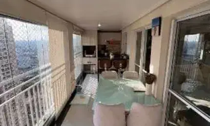 Apartamento com 4 quartos à venda na Rua Augusta, 183, Vila Augusta, Guarulhos